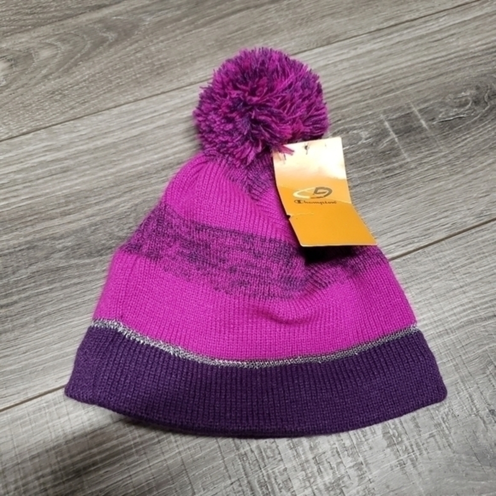 YOUTH champion beanie
